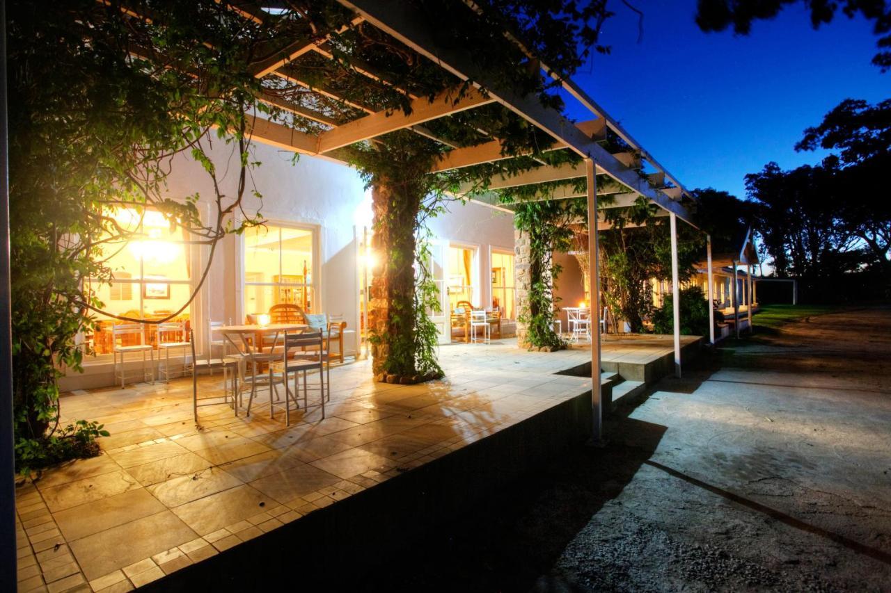 Zuurberg Mountain Village Addo Exterior photo