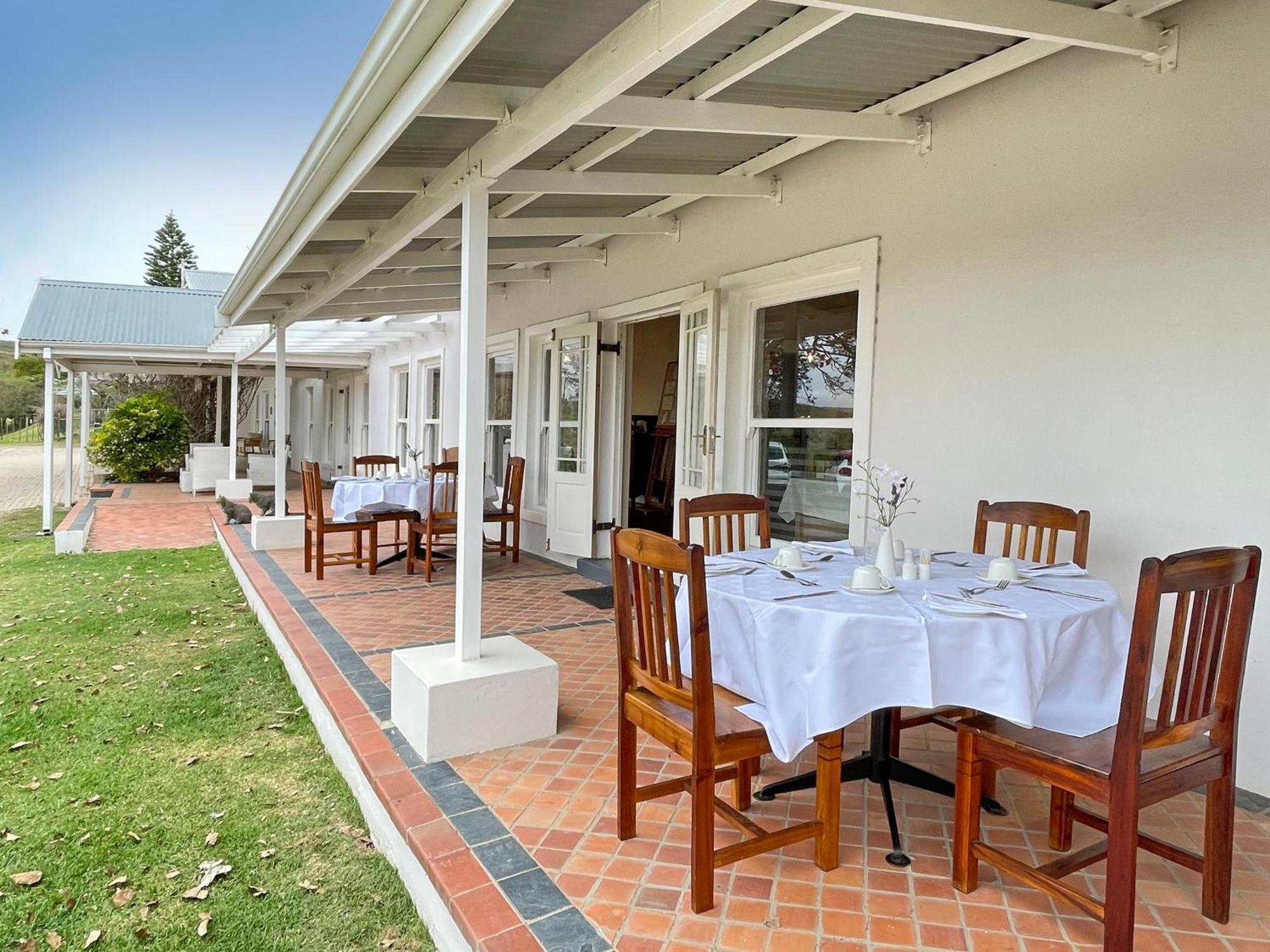 Zuurberg Mountain Village Addo Exterior photo